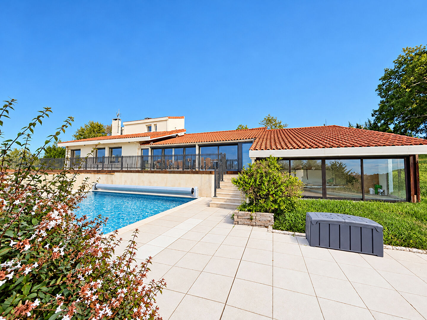 Maison 6 pièces 199 m² · à Pujols · 199 m² · 478 900 €