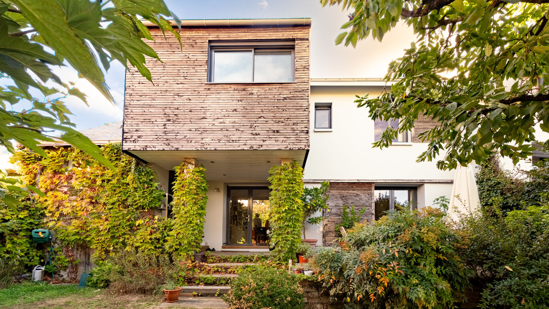 Maison 7 pièces 140 m² · à Nantes · 140 m² · 646 040 €