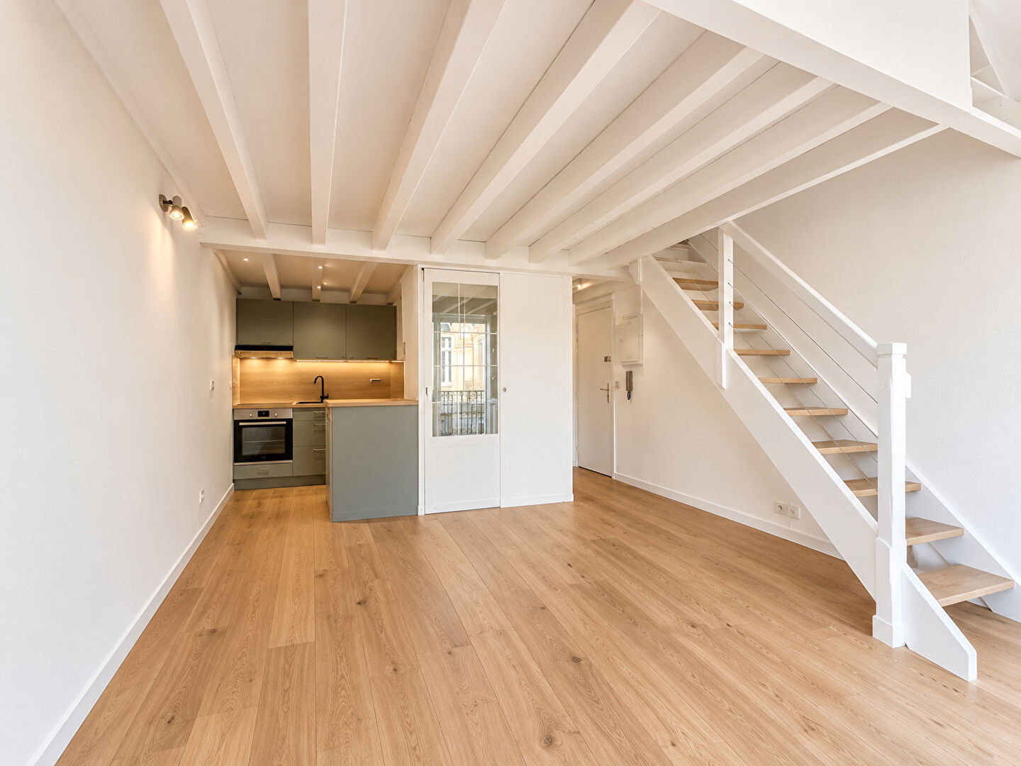 Appartement 2 pièces 34 m² · à Bordeaux · 34 m² · 159 750 €