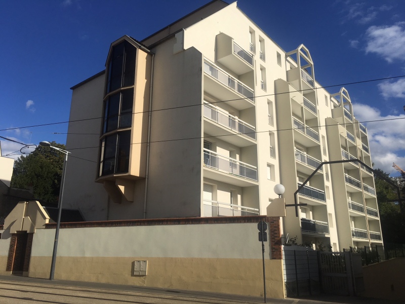 Appartement 3 pièces 63 m² · à Orléans · 63 m² · 785 €/mois