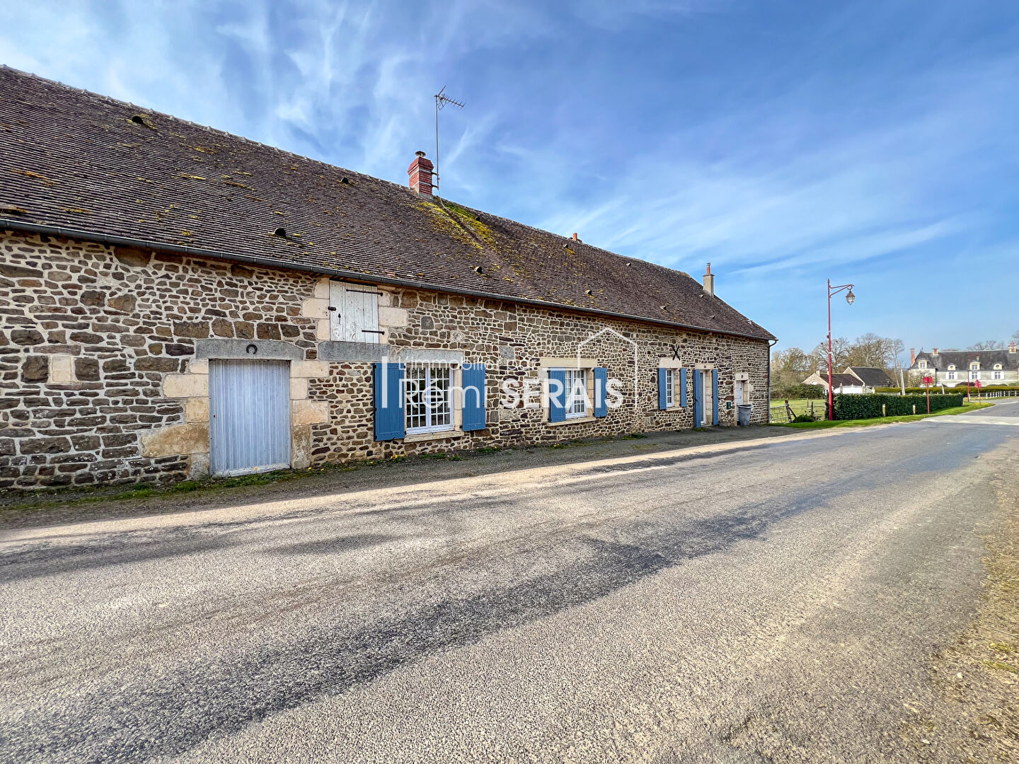 Maison 4 pièces 104 m² · à Francheville · 104 m² · 139 100 €