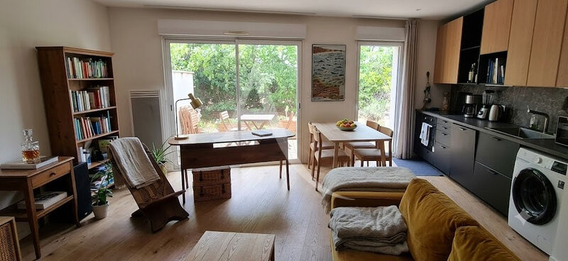 Appartement 3 pièces 64 m² · à Nantes · 64 m² · 250 000 €