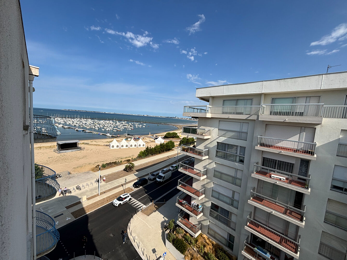 Appartement 2 pièces 45 m² · à Pornichet · 45 m² · 283 500 €