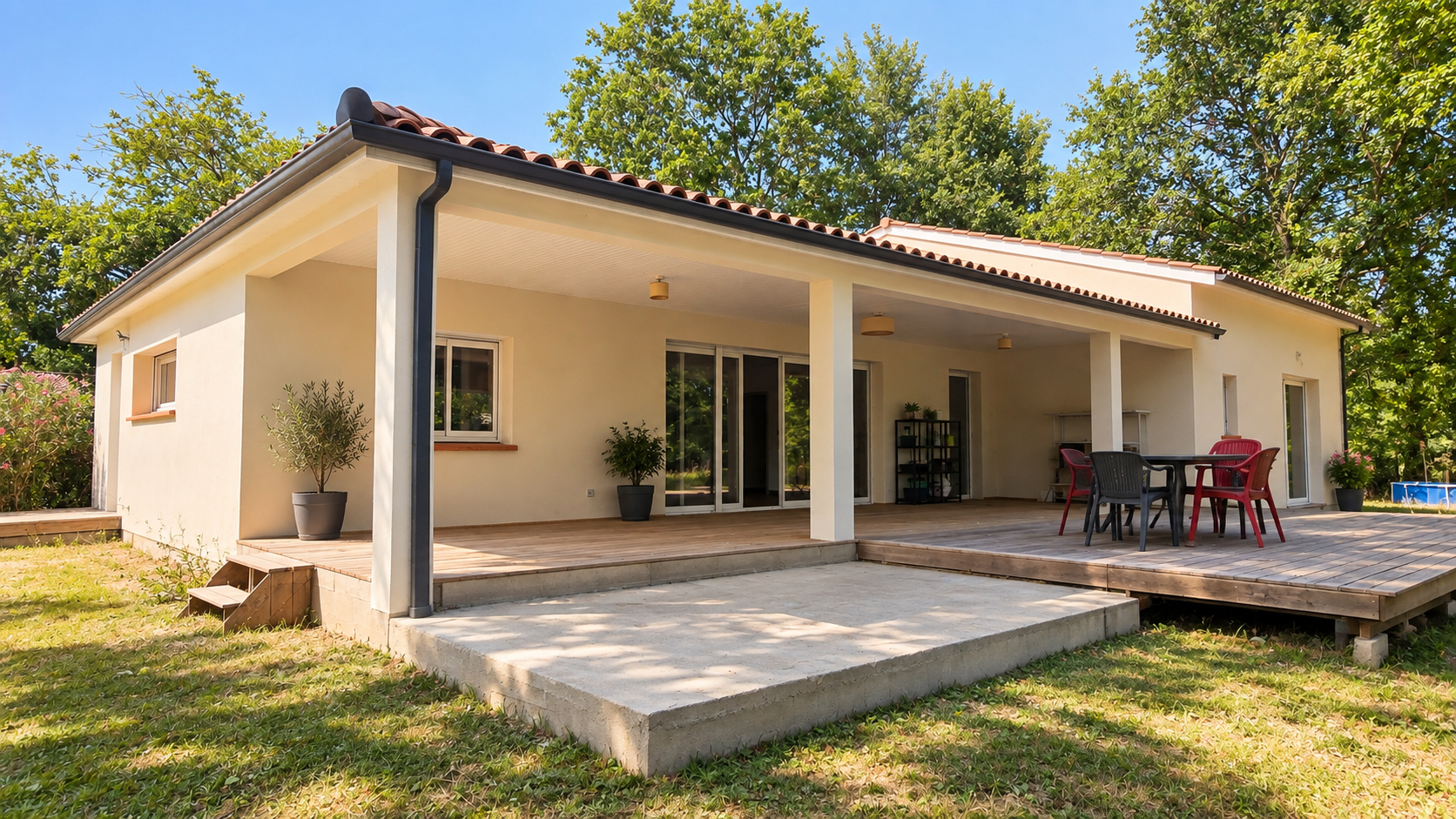 Maison 5 pièces 190 m² · à Montauban · 190 m² · 334 500 €