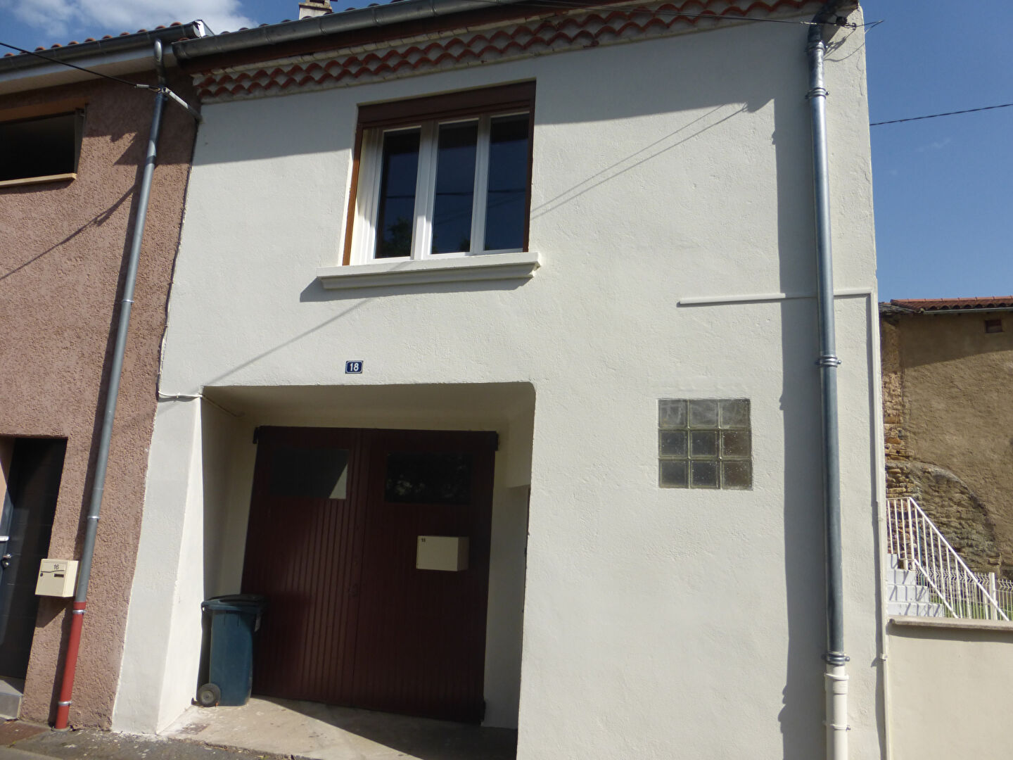 Maison 3 pièces 50 m² · au Breuil-sur-Couze · 50 m² · 97 000 €