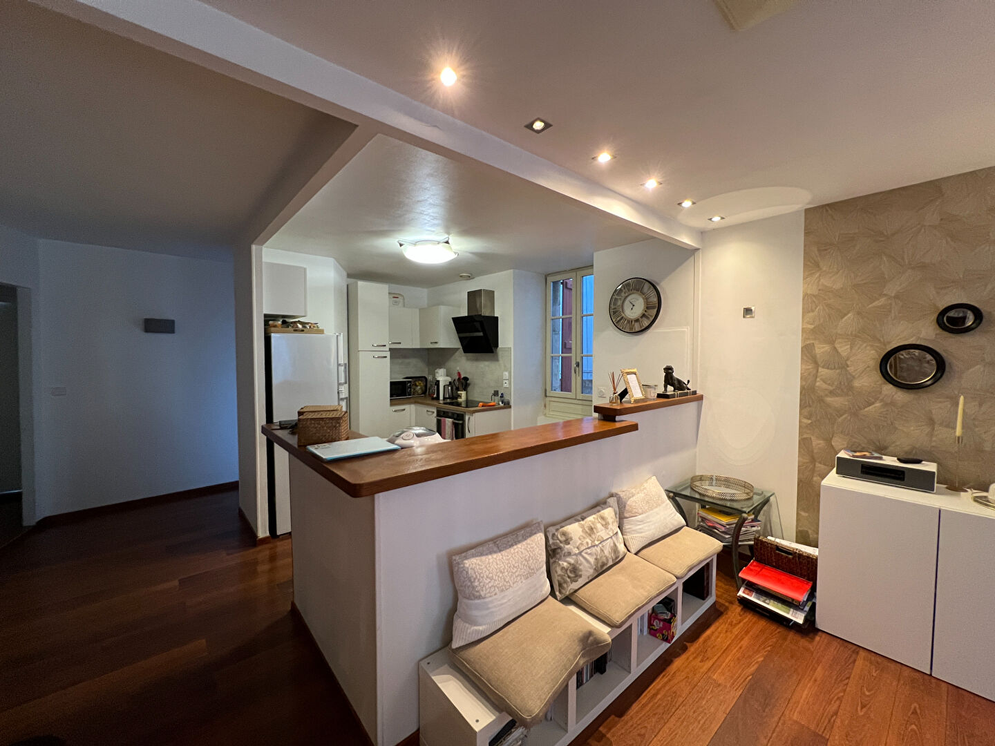 Appartement 4 pièces 94 m² · à Caylus · 94 m² · 145 000 €