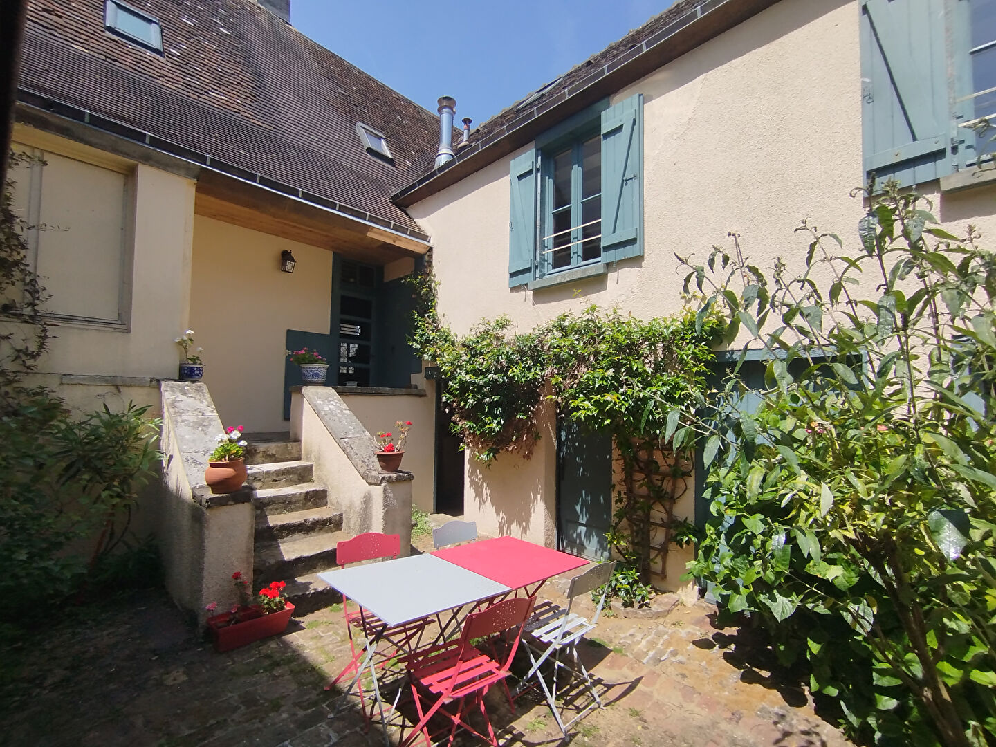 Maison 4 pièces 79 m² · à Montmirail · 79 m² · 128 500 €