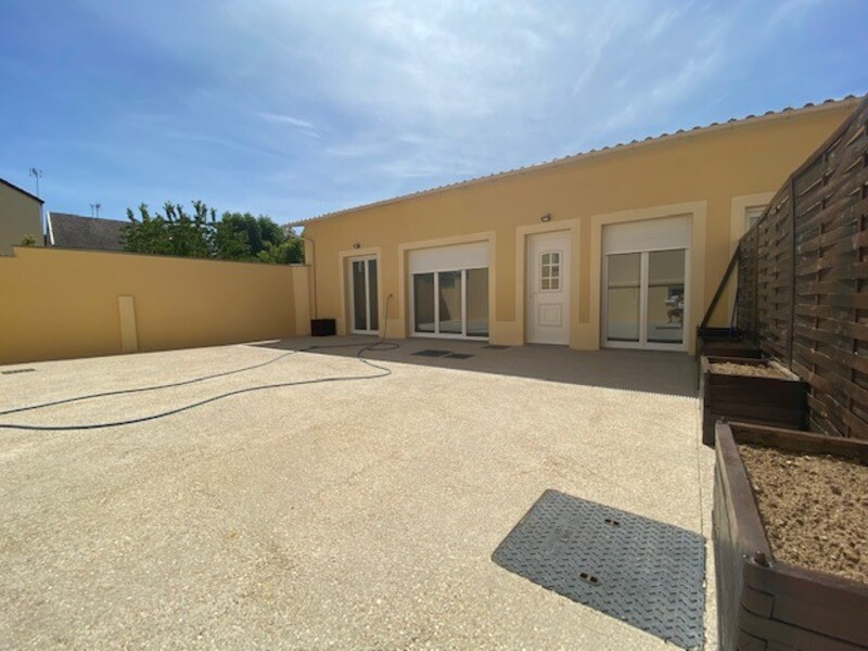 Maison 3 pièces 59 m² · à Laigneville · 59 m² · 965 €/mois