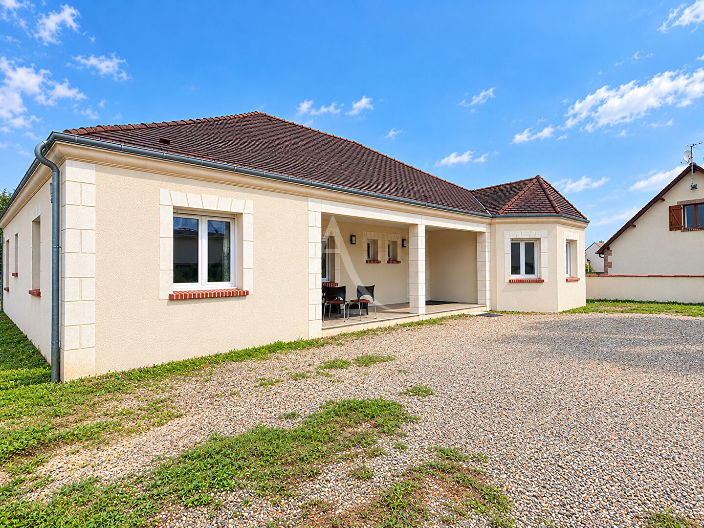 Maison 5 pièces 165 m² · à Chécy · 165 m² · 400 000 €