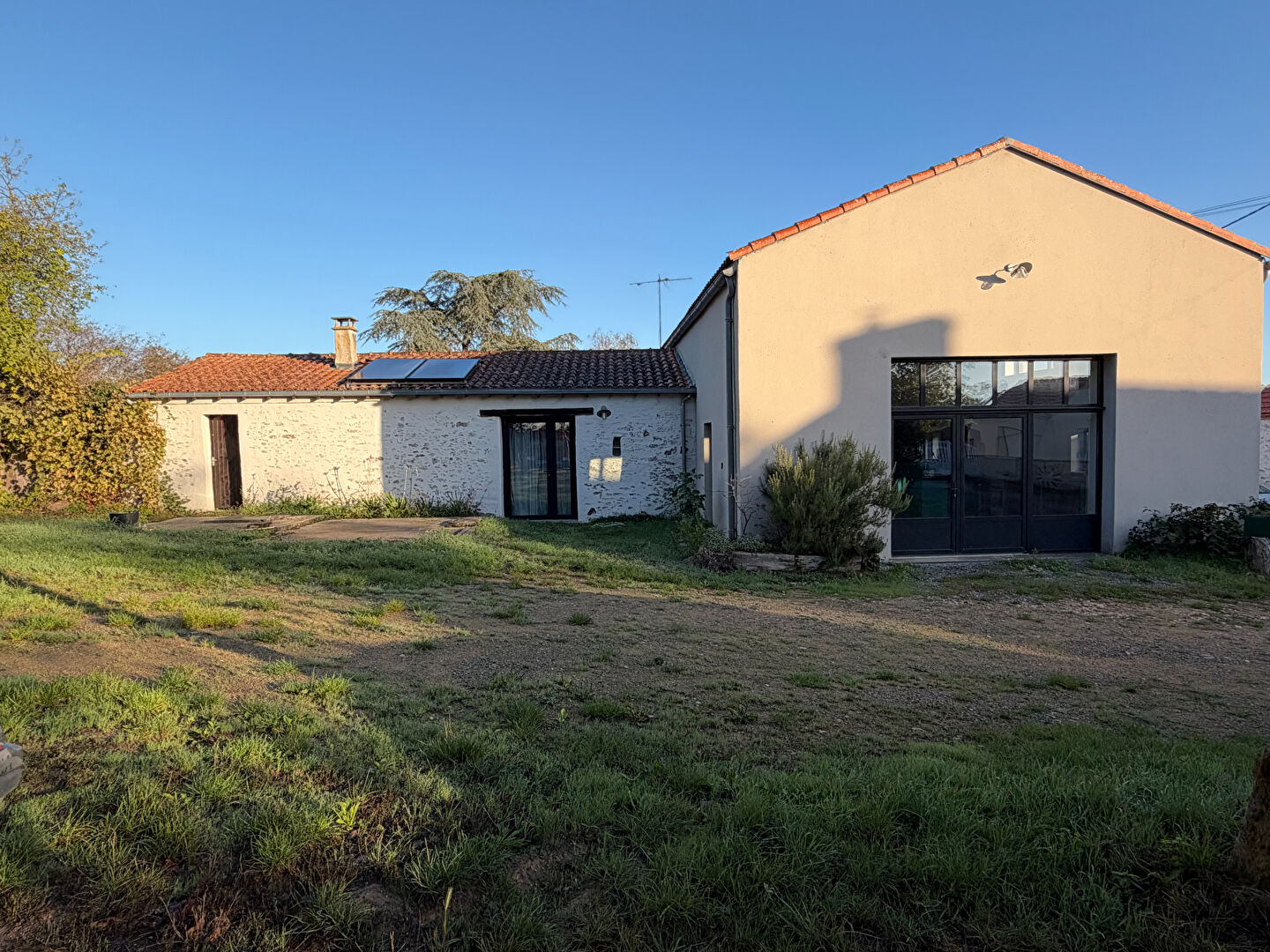 Maison 5 pièces 187 m² · à Frossay · 187 m² · 376 200 €