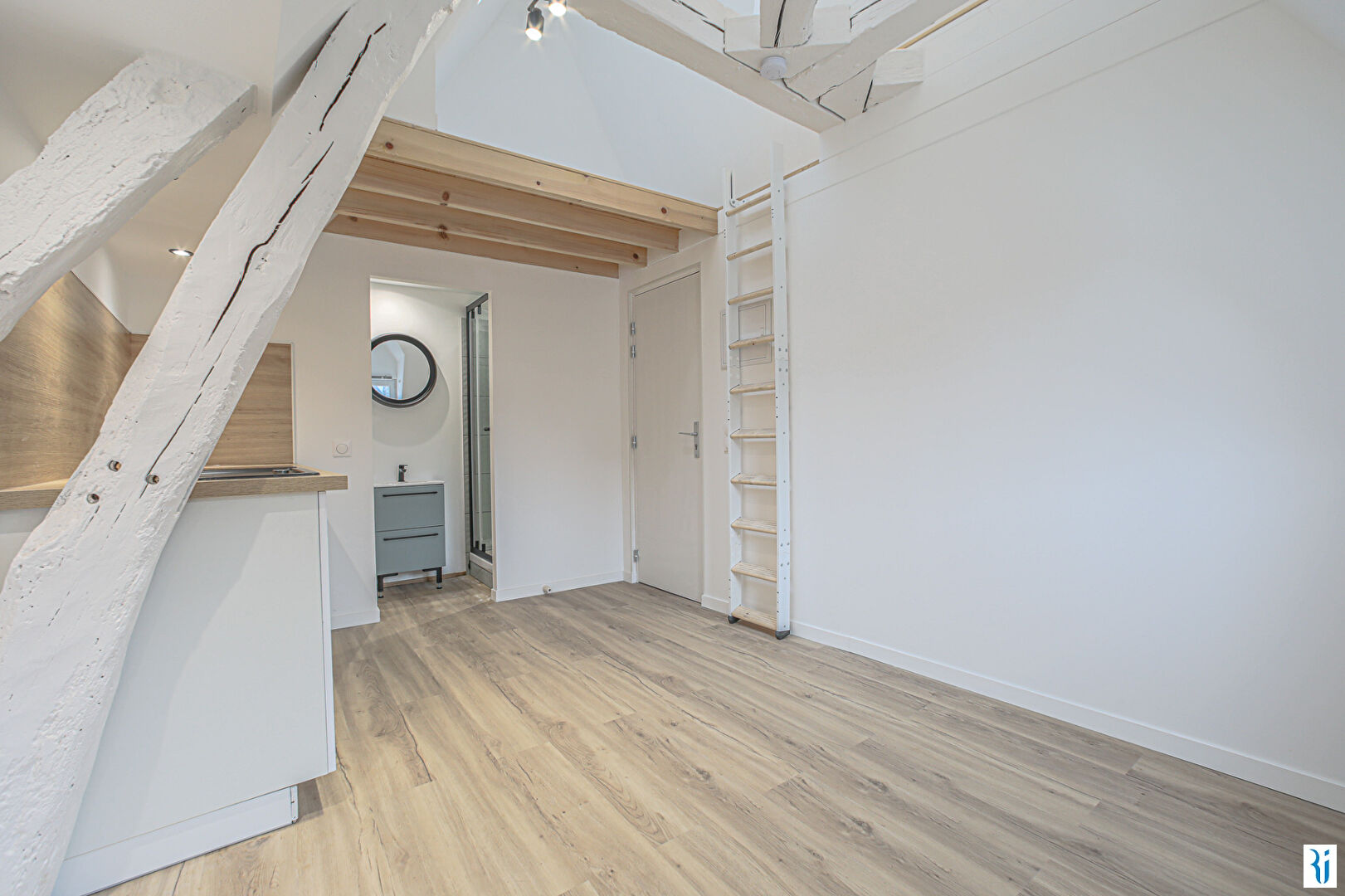 Appartement à Rouen