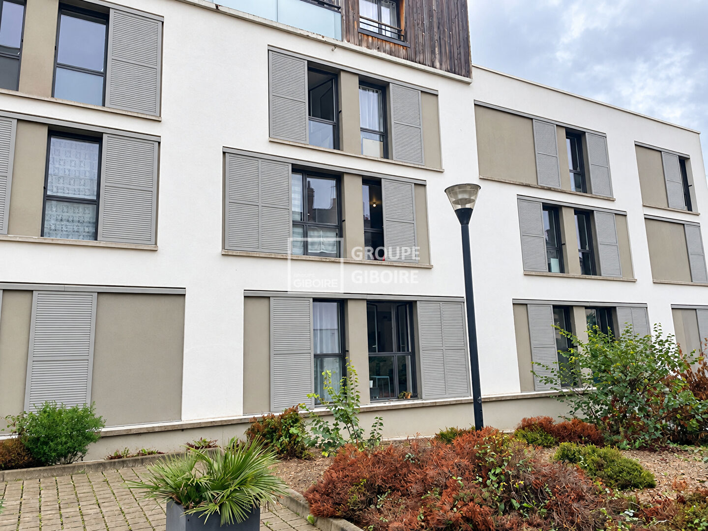 Appartement 1 pièce 22 m² · à Rennes · 22 m² · 146 000 €