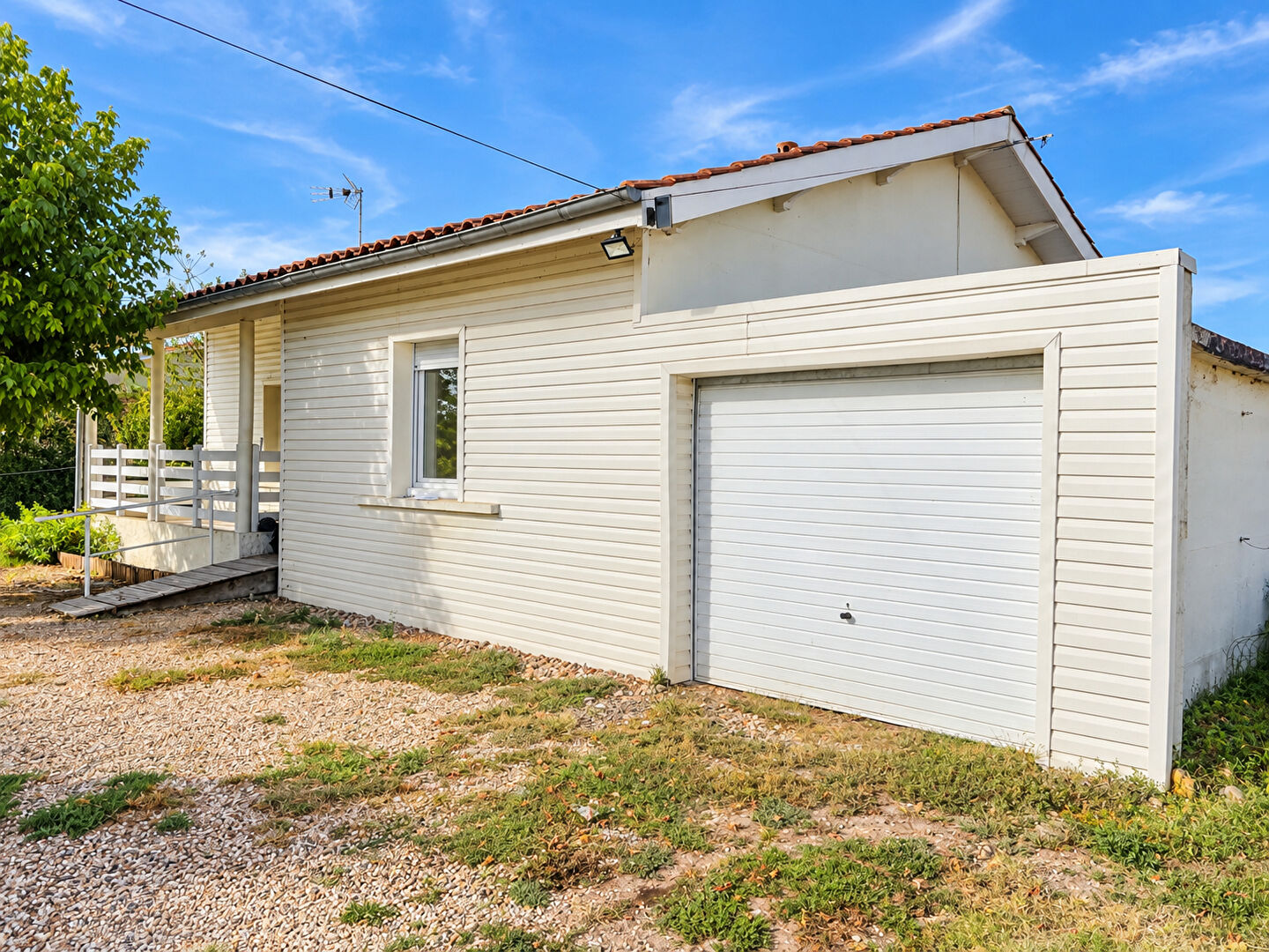 Maison 4 pièces 91 m² · à Saint-Émilion · 91 m² · 175 000 €