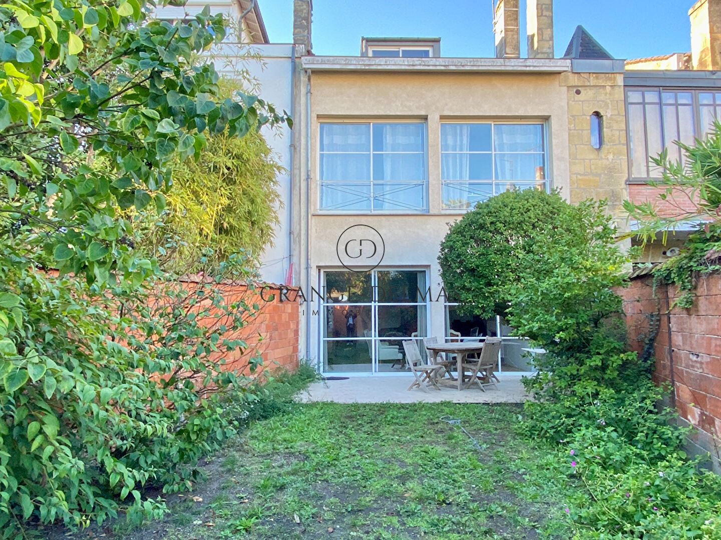 Maison 4 pièces 160 m² · à Bordeaux · 160 m² · 847 000 €