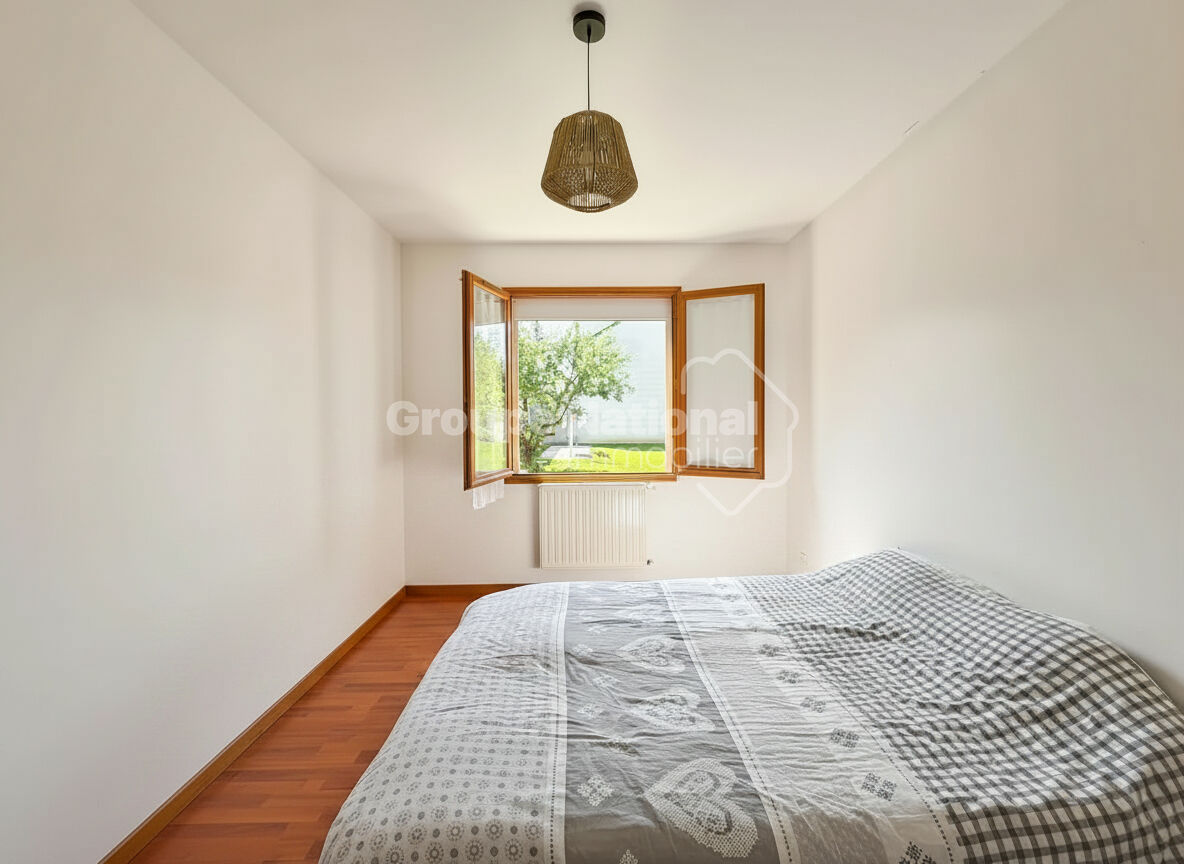 Maison 4 pièces 92 m² · à Thouaré-sur-Loire · 92 m² · 329 000 €
