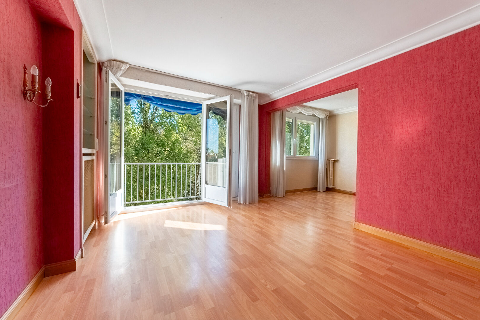 Appartement 5 pièces 86 m² · à Nantes · 86 m² · 234 300 €