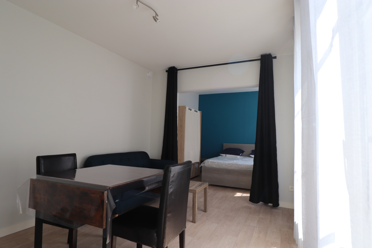Appartement 2 pièces 31 m² · à Compiègne · 31 m² · 640 €/mois
