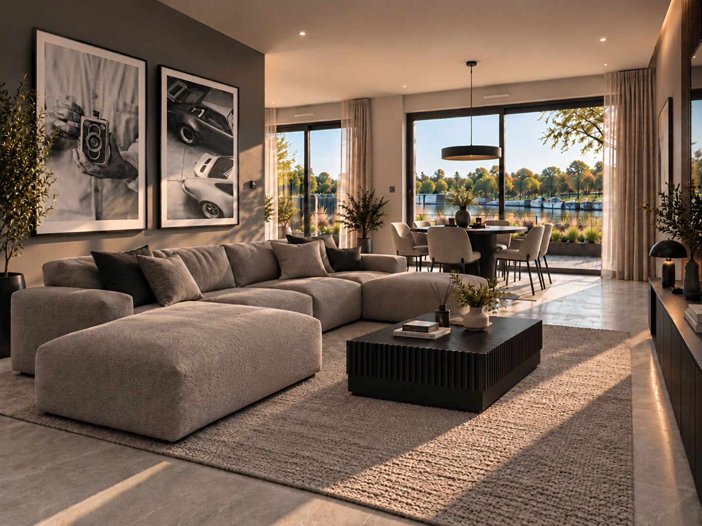 Maison 5 pièces 128 m² · à Talange · 128 m² · 499 000 €