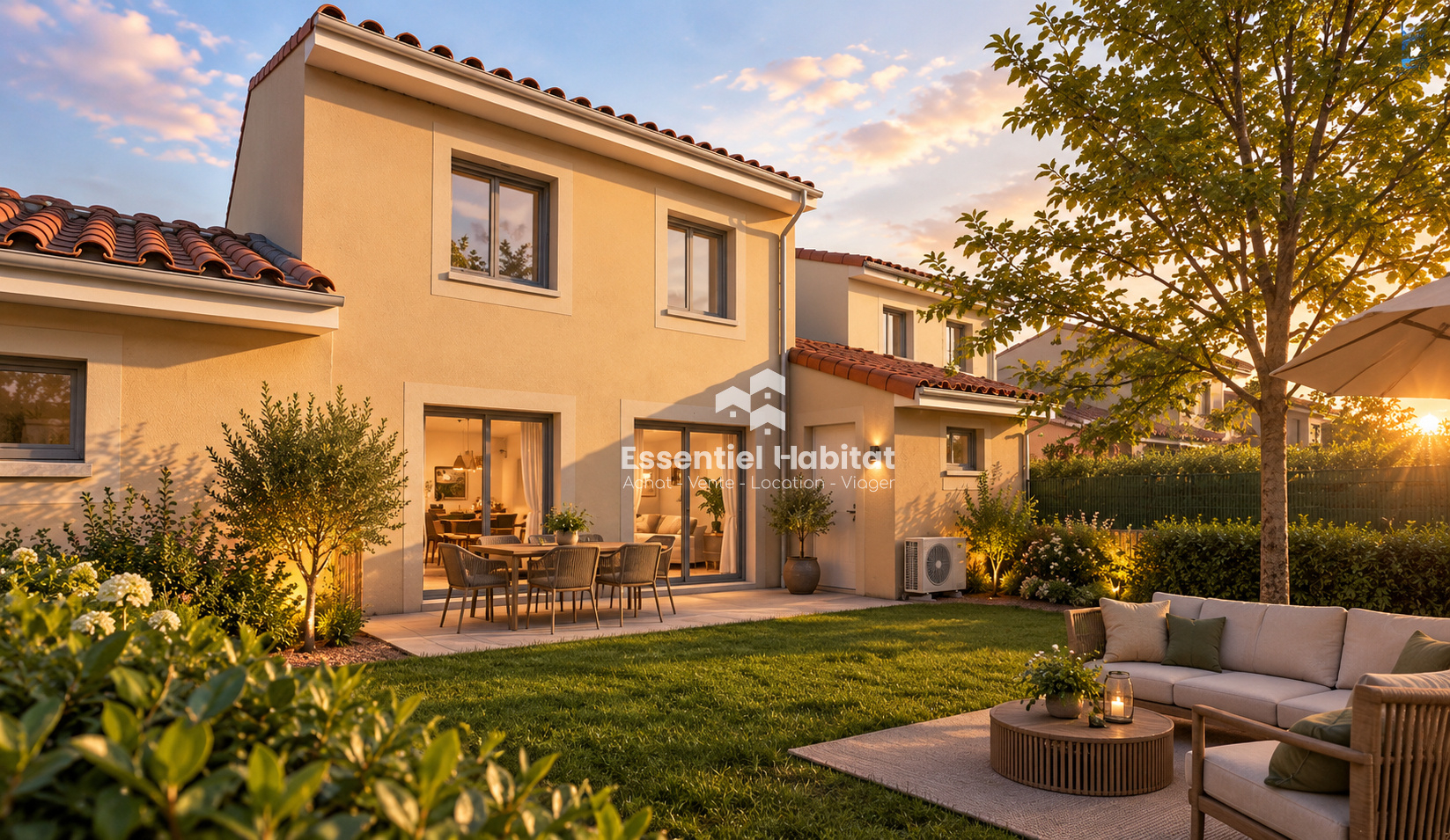 Maison 4 pièces 85 m² · à Albi · 85 m² · 265 000 €