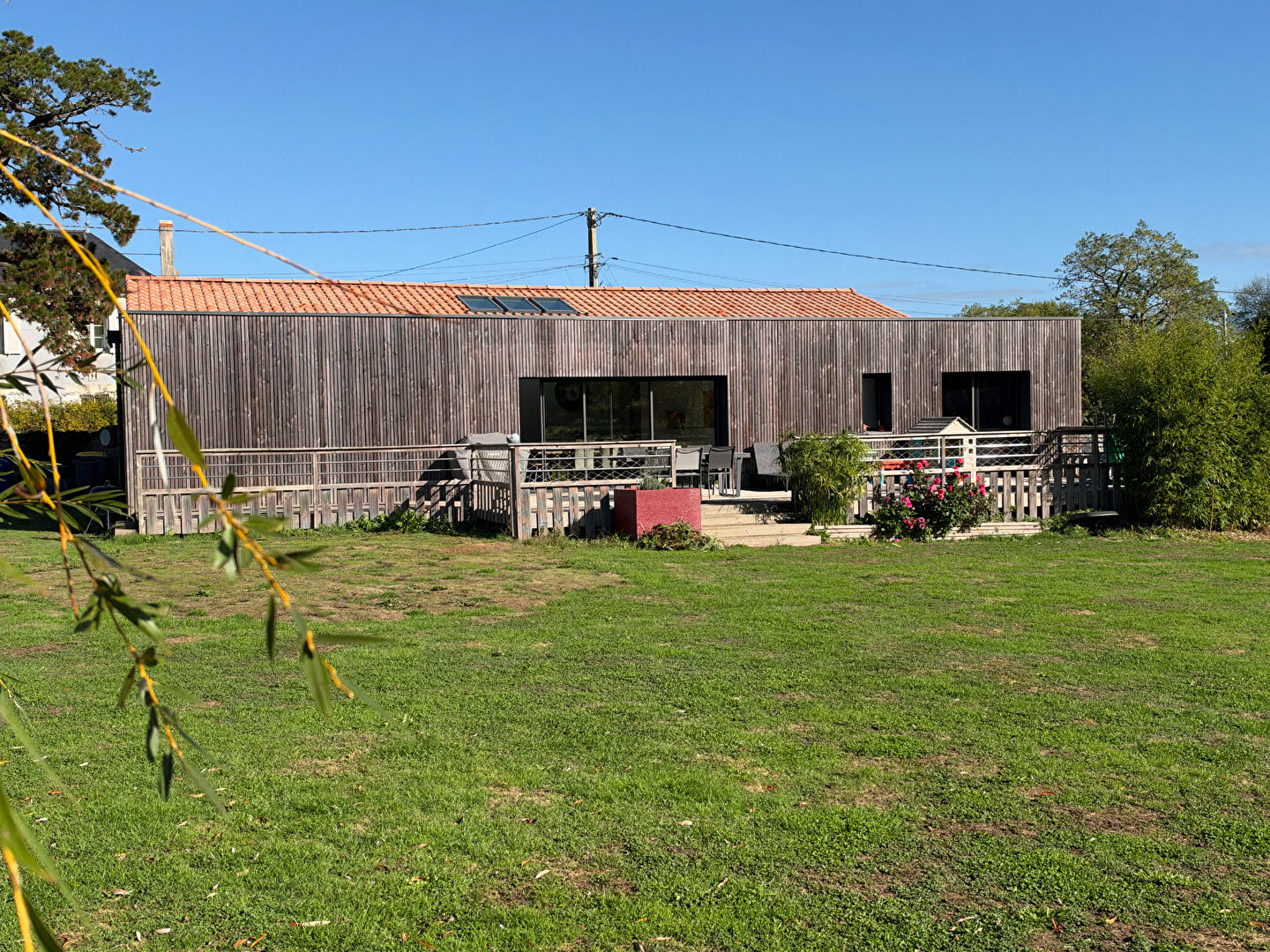 Maison 6 pièces 172 m² · à Frossay · 172 m² · 399 900 €