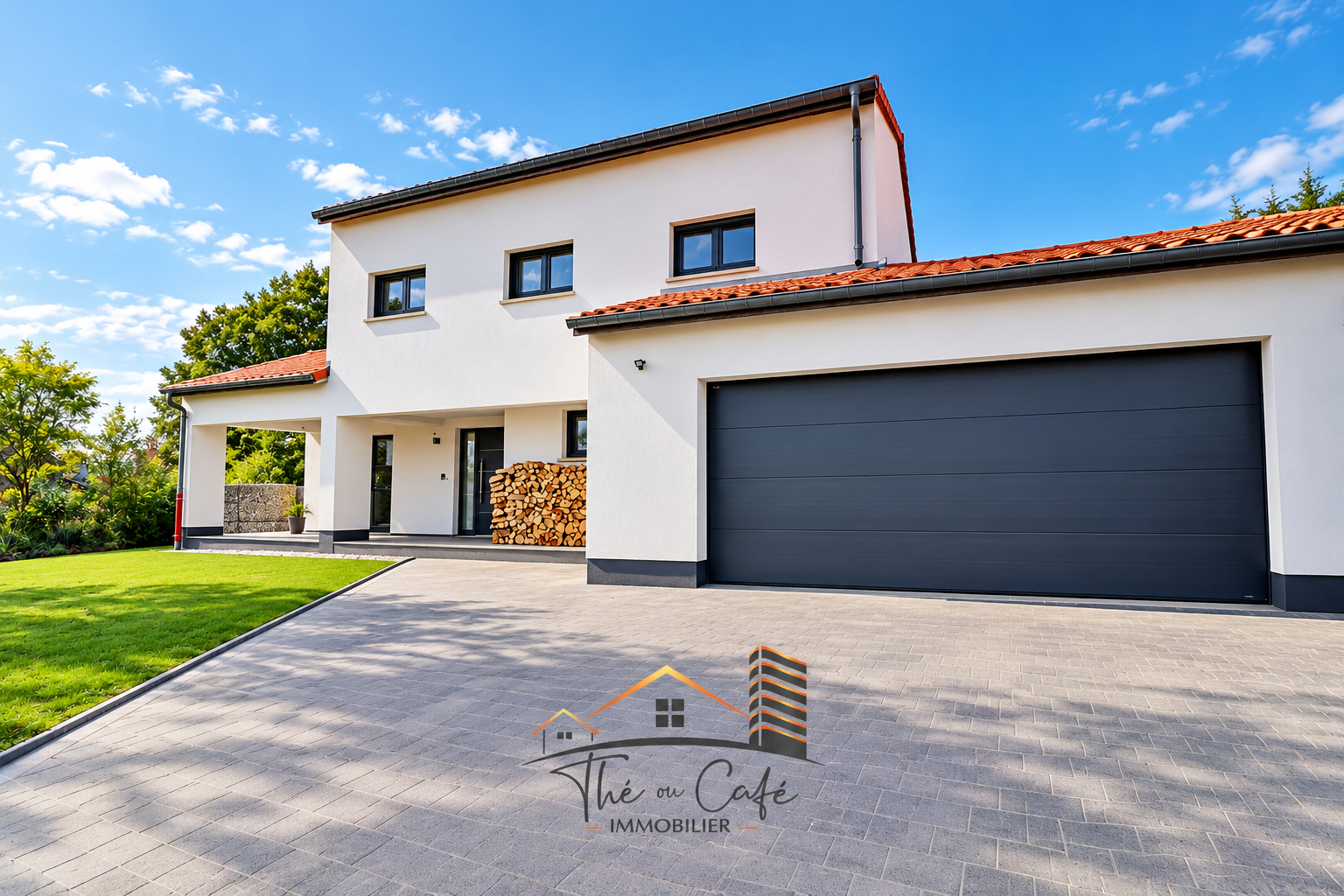 Maison 7 pièces 214 m² · à Thionville · 214 m² · 899 000 €