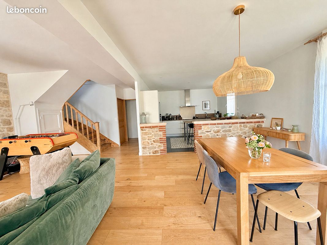 Maison 5 pièces 142 m² · à La Baule-Escoublac · 142 m² · 774 800 €