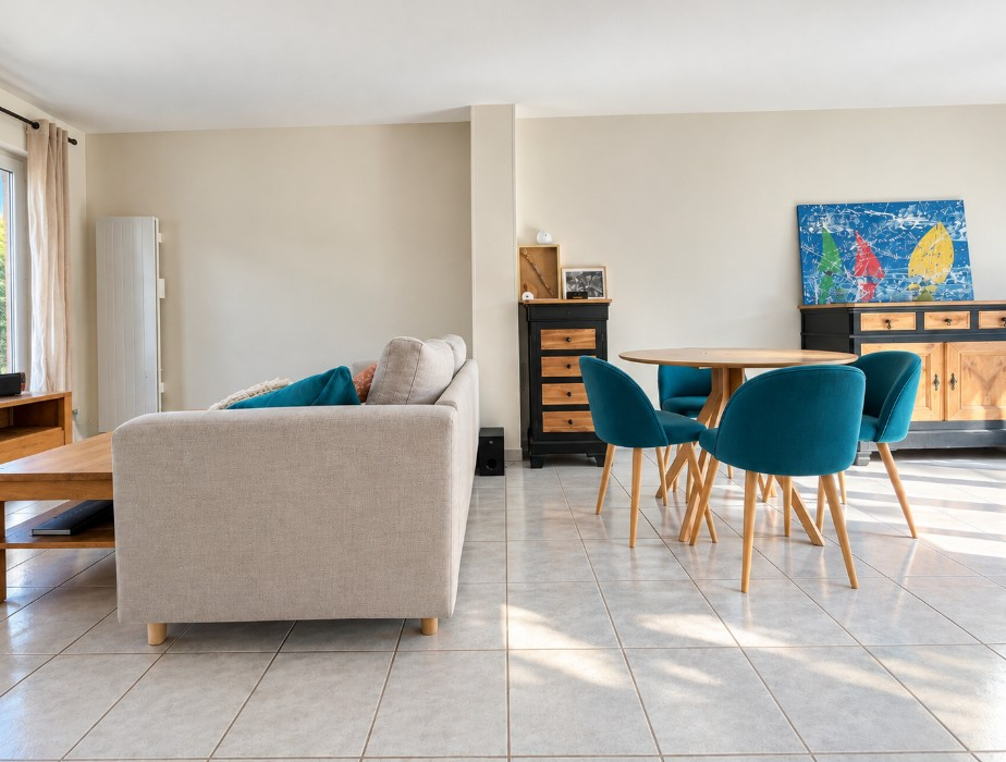 Maison 4 pièces 76 m² · à La Baule-Escoublac · 76 m² · 325 500 €