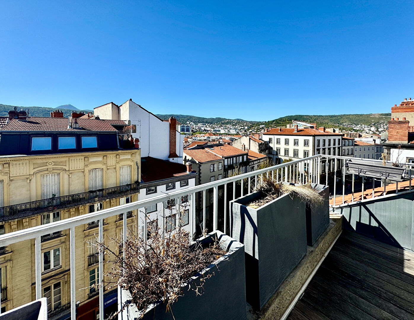 Appartement 3 pièces 112 m² · à Clermont-Ferrand · 112 m² · 288 000 €