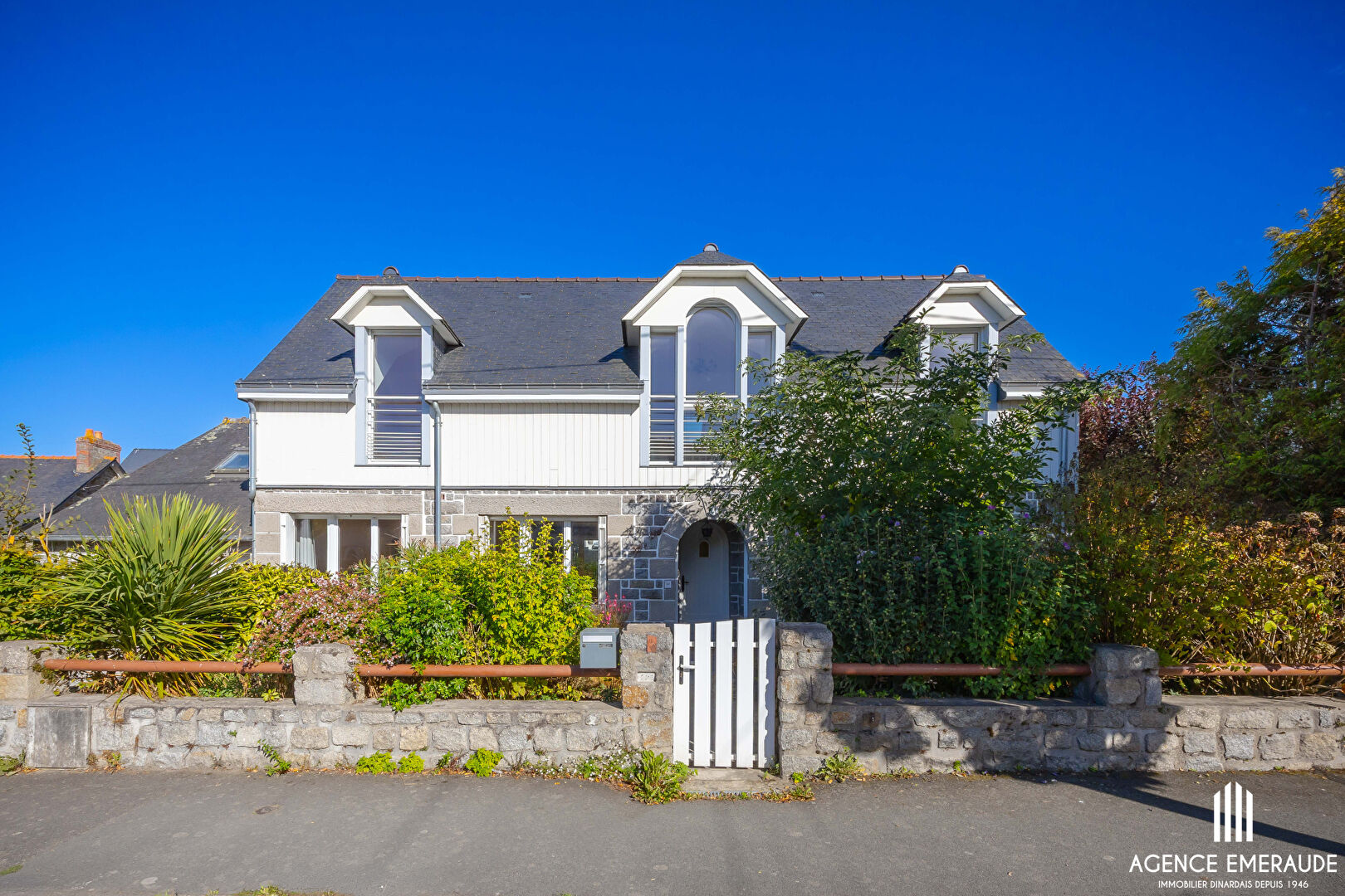 Maison 4 pièces 114 m² · à Dinard · 114 m² · 461 120 €