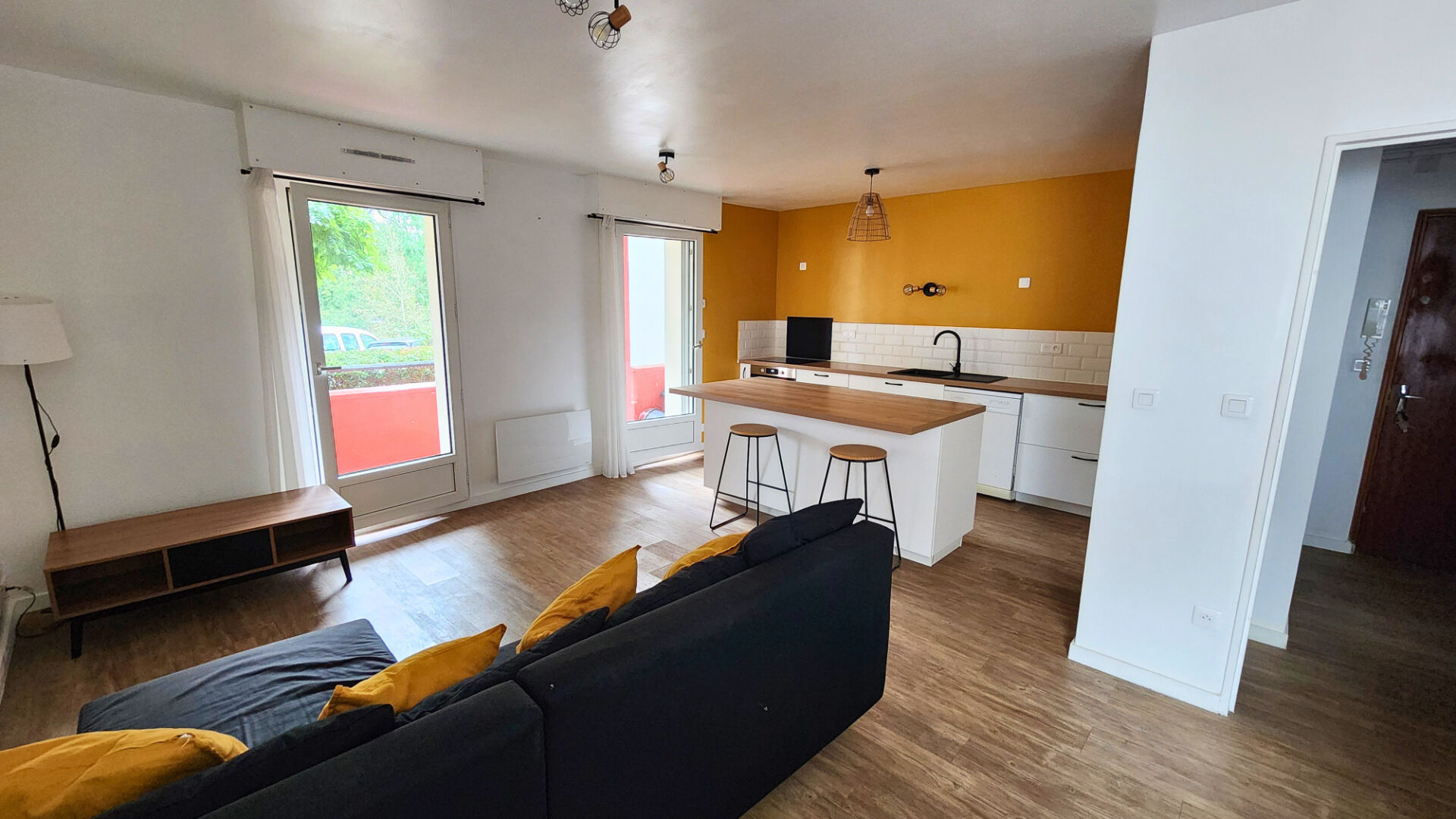 Appartement 2 pièces 50 m² · à Rezé · 50 m² · 795 €/mois