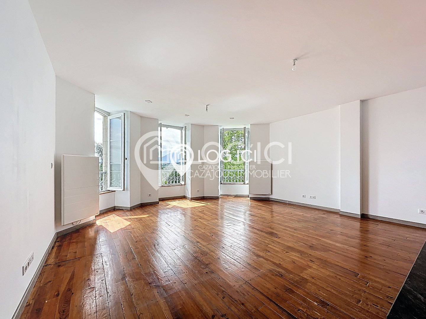 Appartement 3 pièces 69 m² · à Nay · 69 m² · 165 000 €