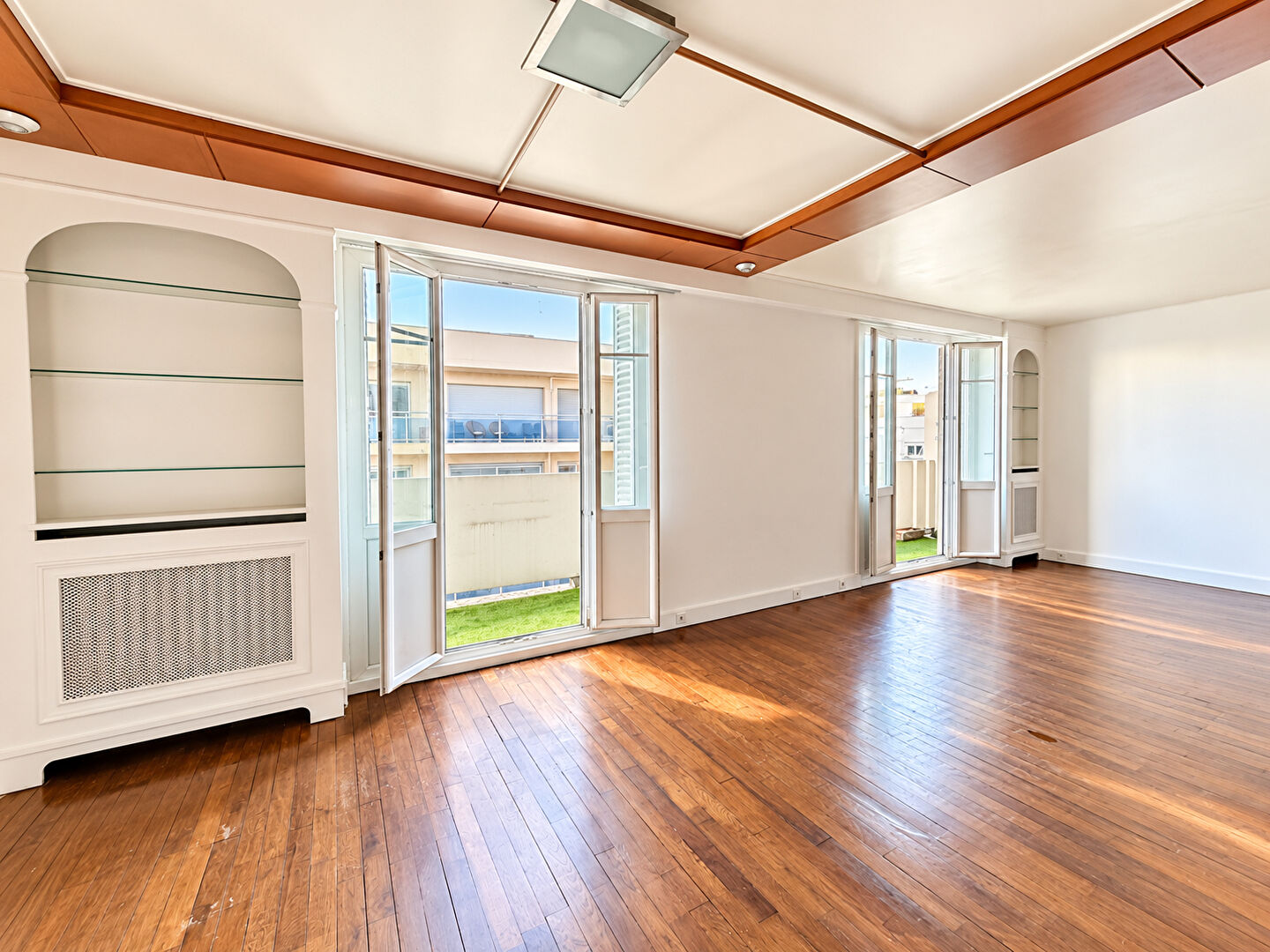 Appartement 3 pièces 76 m² · à Villeurbanne · 76 m² · 275 000 €