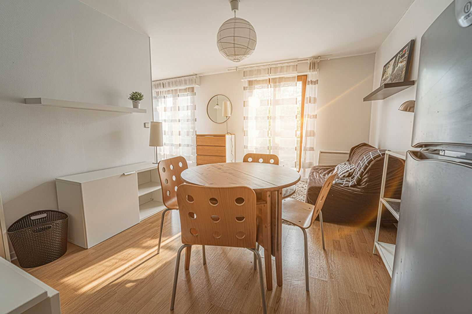 Appartement à Rouen