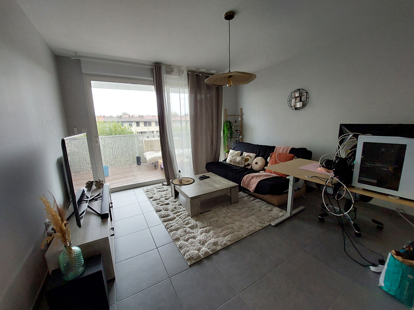 Appartement 2 pièces 52 m² · à Onet-le-Château · 52 m² · 635 €/mois