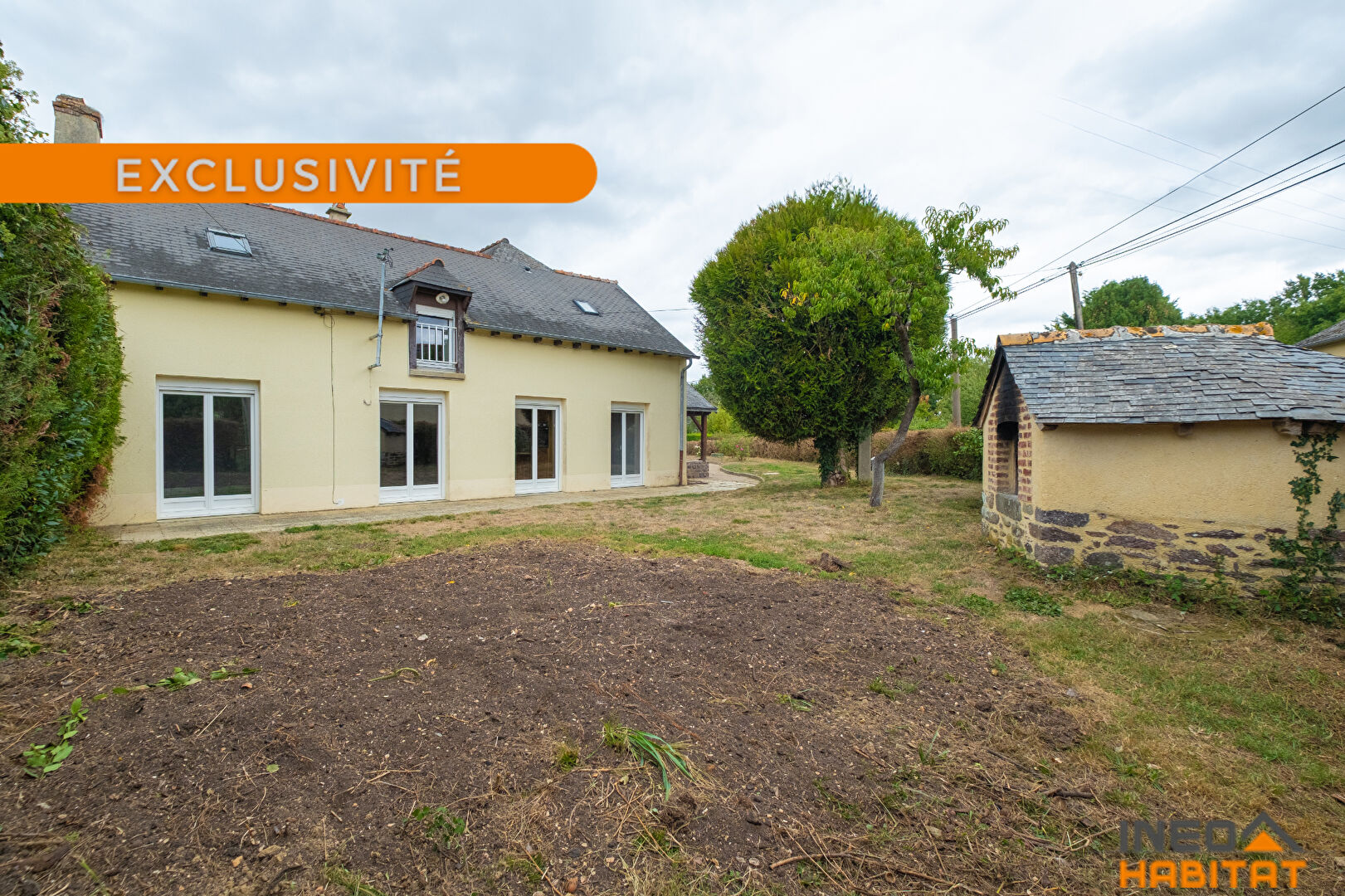 Maison 7 pièces 142 m² · à Saint-Gilles · 142 m² · 377 280 €