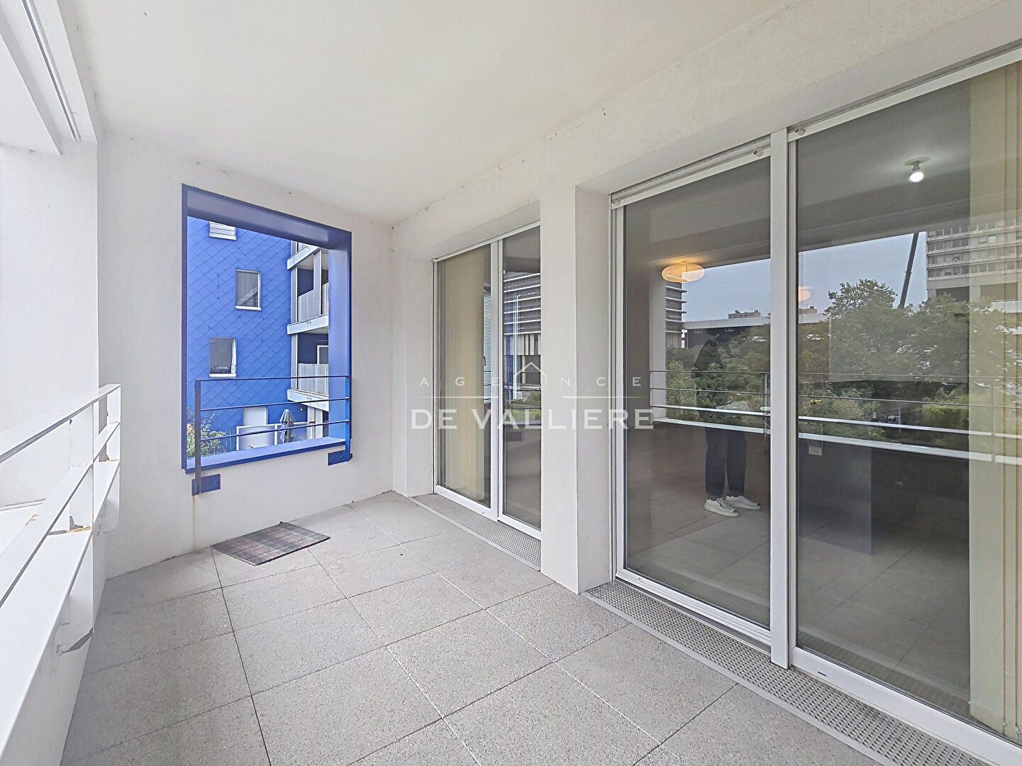 Appartement 3 pièces 66m² NANTERRE 92000