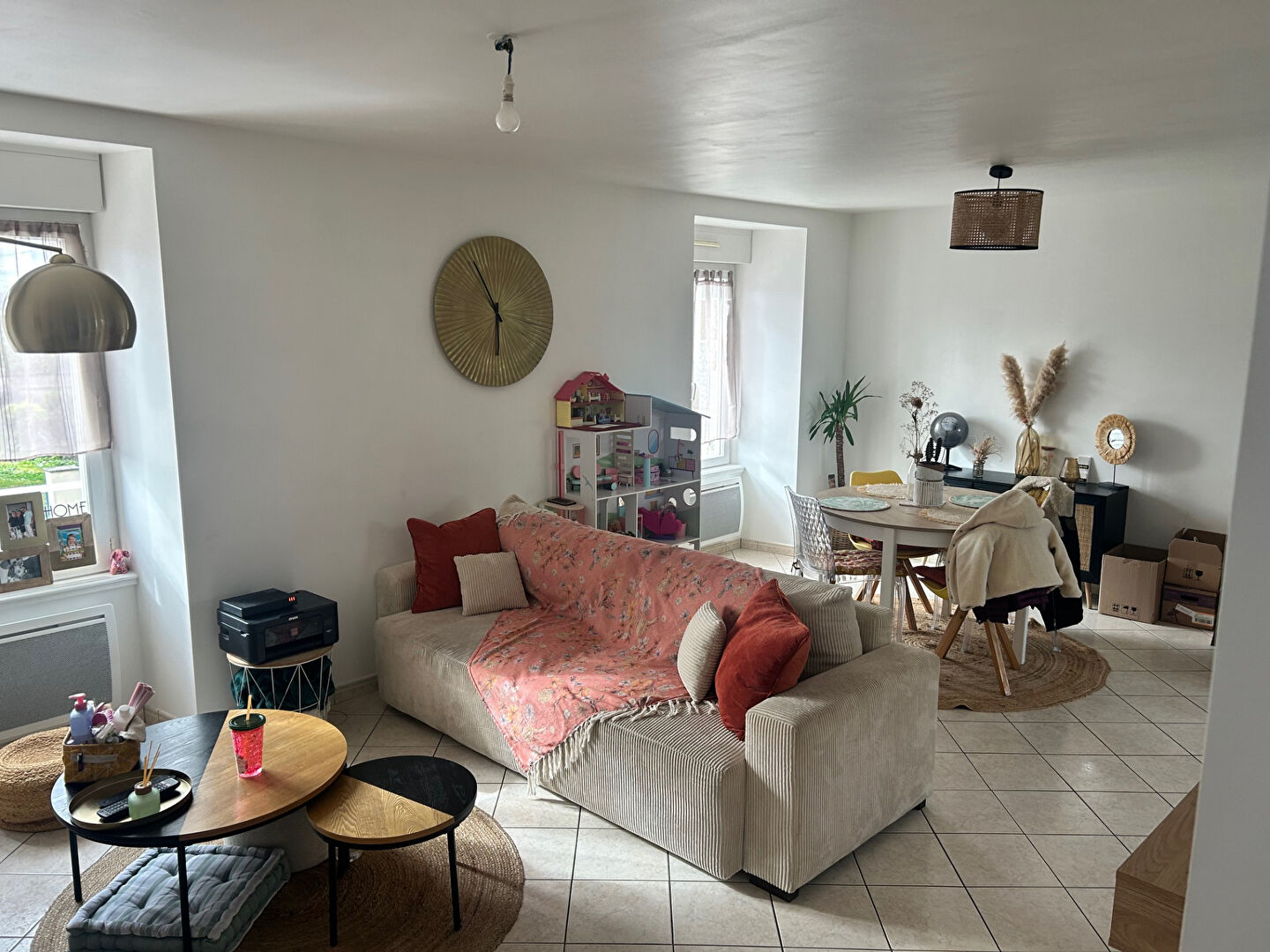 Maison à Dol-de-Bretagne