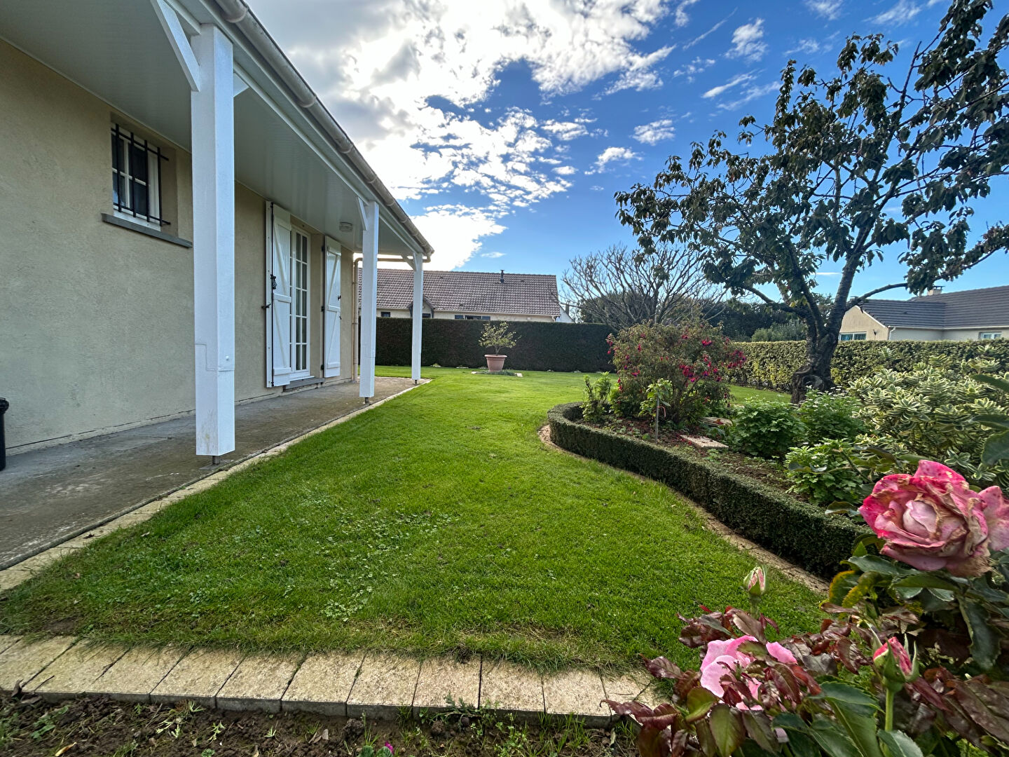 Maison 4 pièces 122 m² · à Gonneville-la-Mallet · 122 m² · 299 000 €