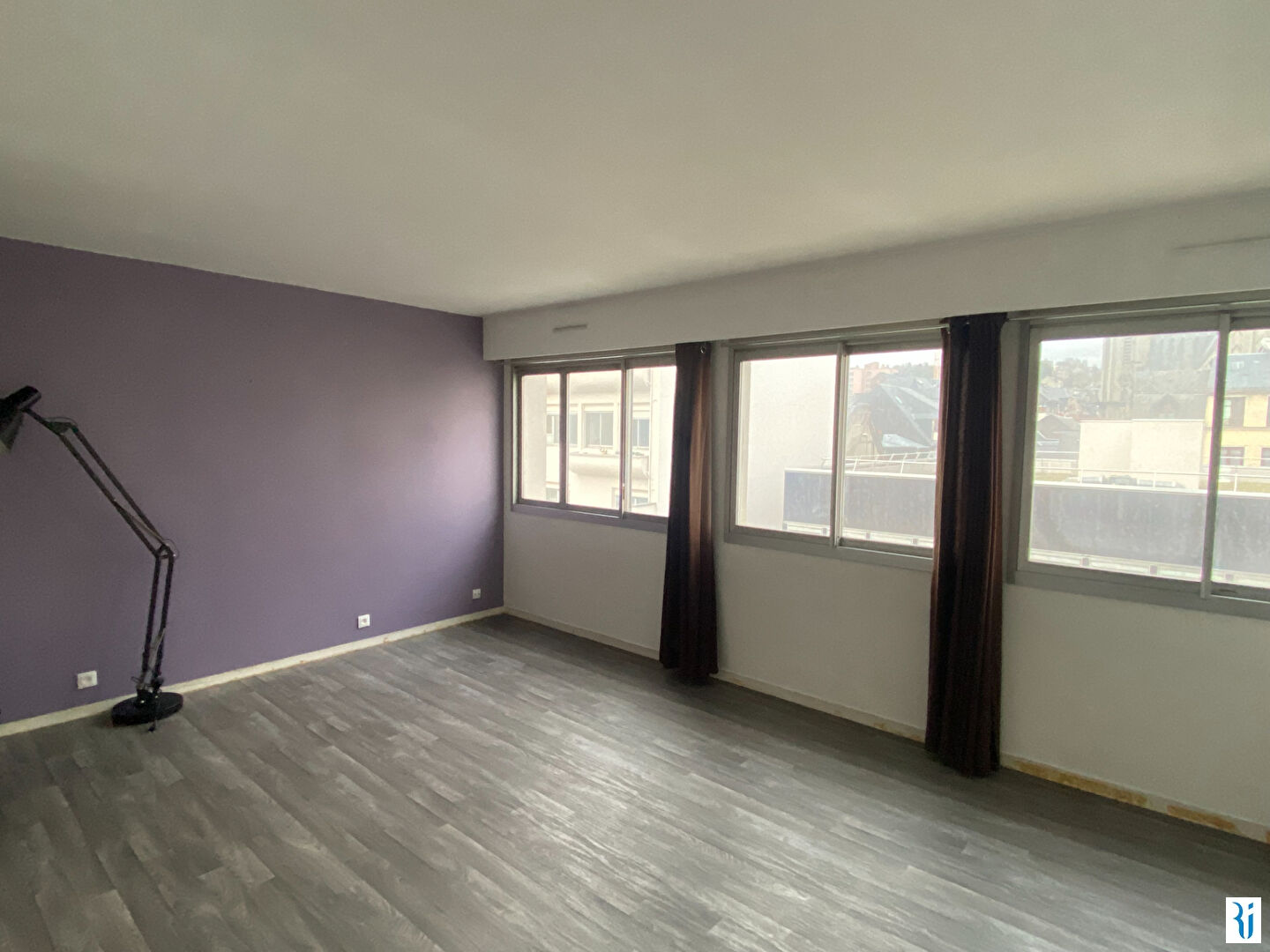 Appartement à Rouen