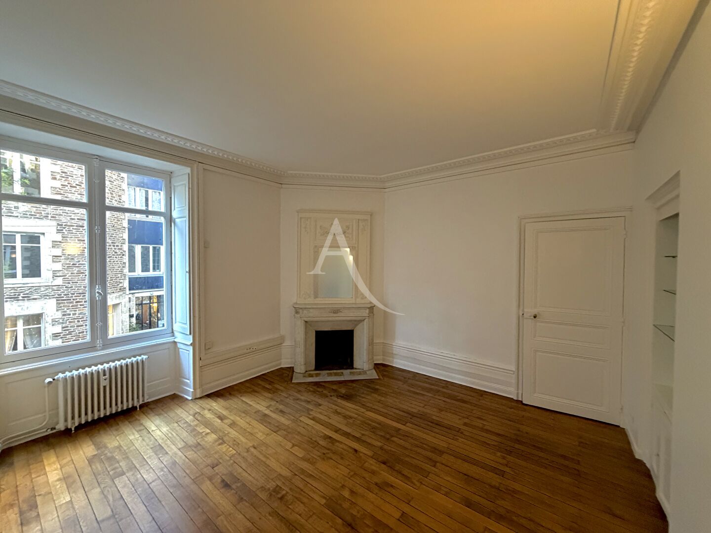 Appartement 3 pièces 65 m² · à Nantes · 65 m² · 279 000 €