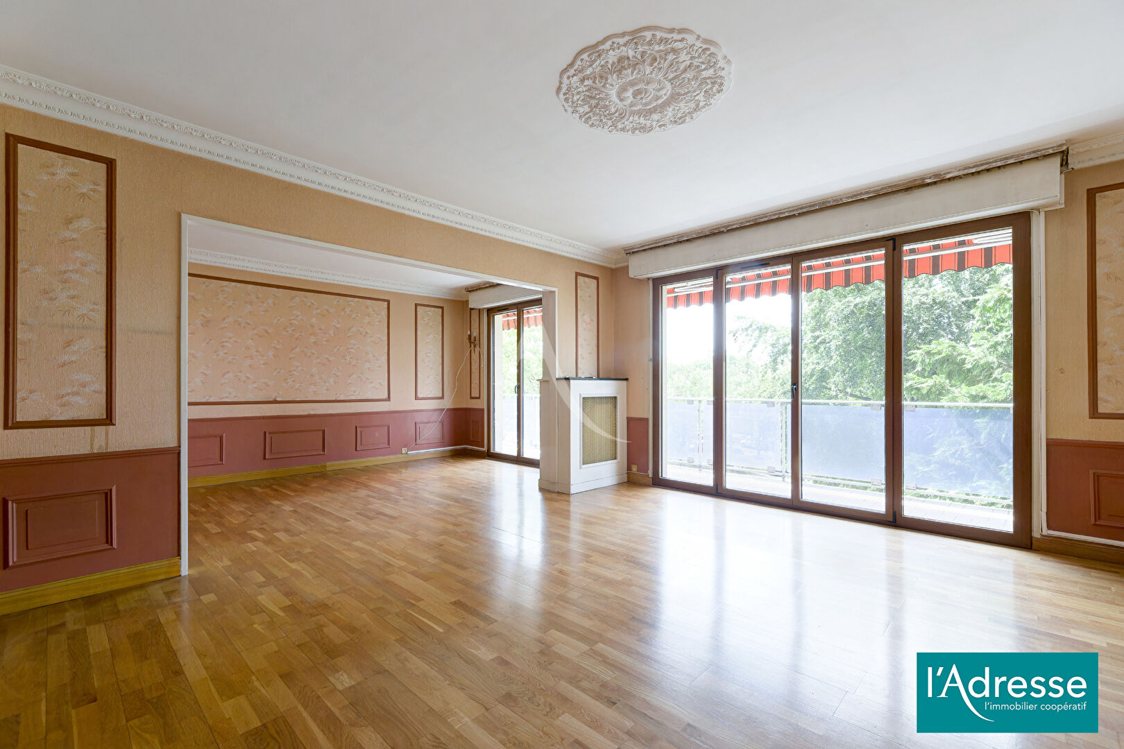 Appartement 5 pièces 116 m² · à Reims · 116 m² · 224 700 €