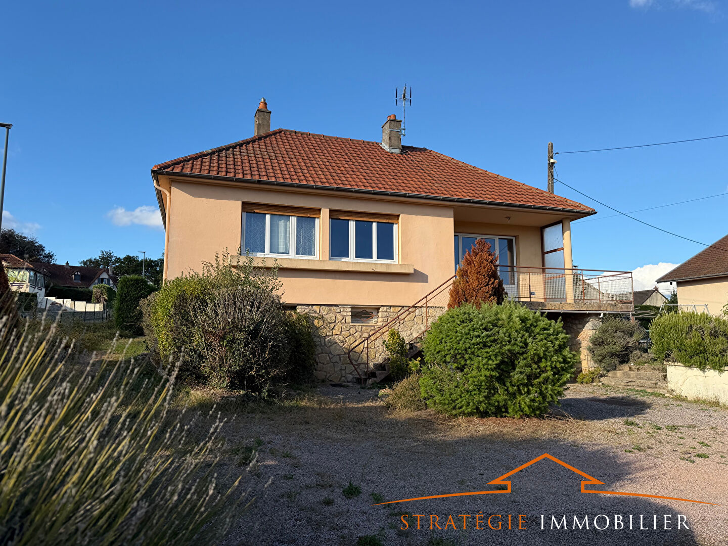 Maison 2 pièces 69 m² · au Breuil · 69 m² · 120 000 €