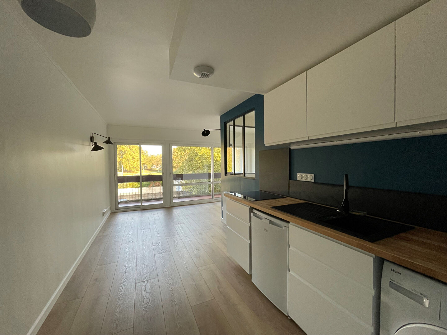Appartement 1 pièce 29 m² · à Pessac · 29 m² · 740 €/mois