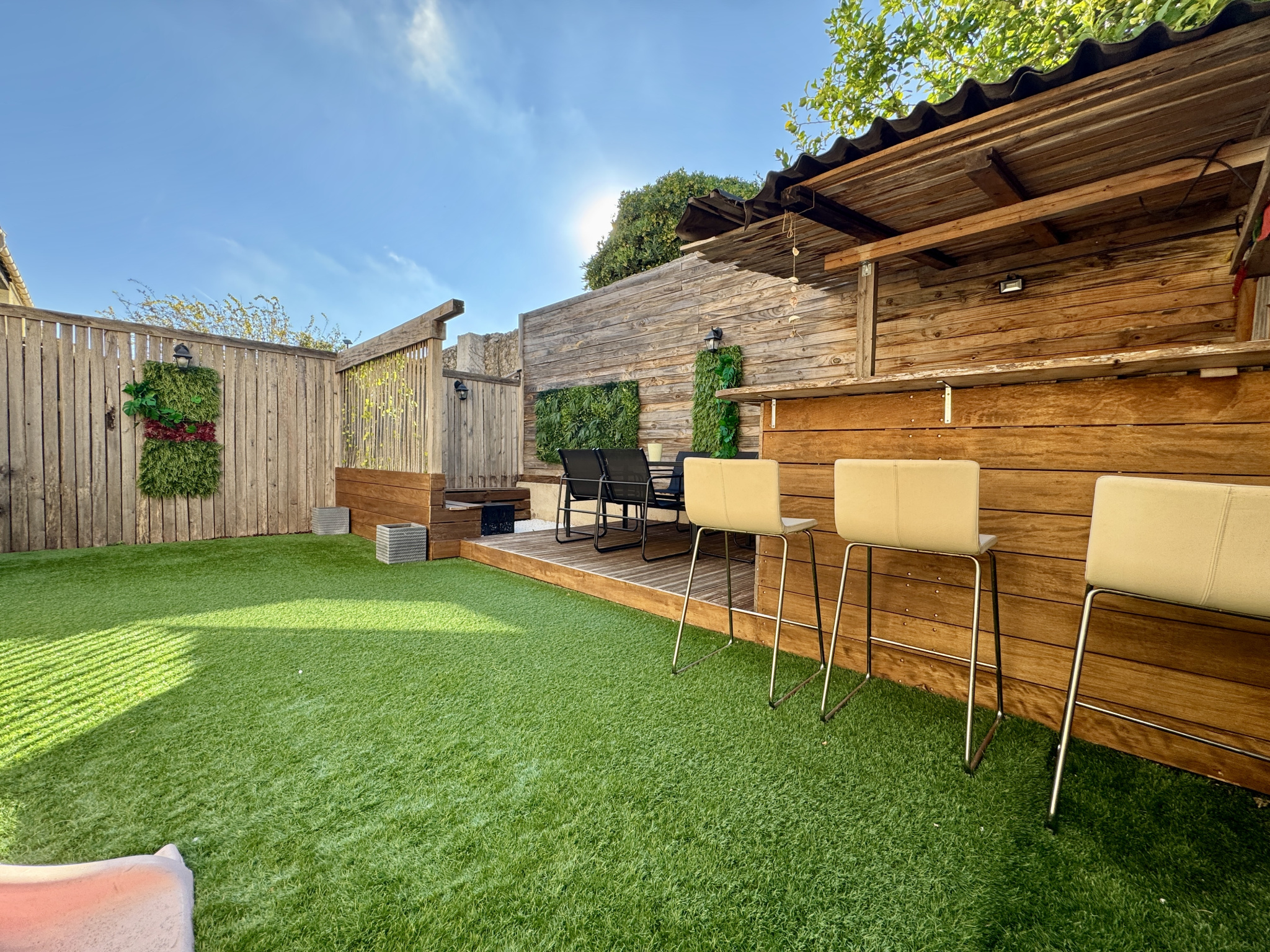 Maison 4 pièces 96 m² · à Frontignan · 96 m² · 349 928 €