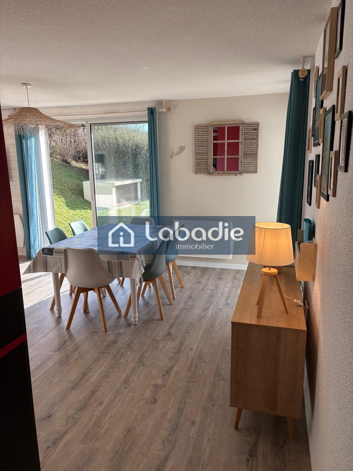 Appartement 3 pièces 50 m² · à Jullouville · 50 m² · 285 000 €