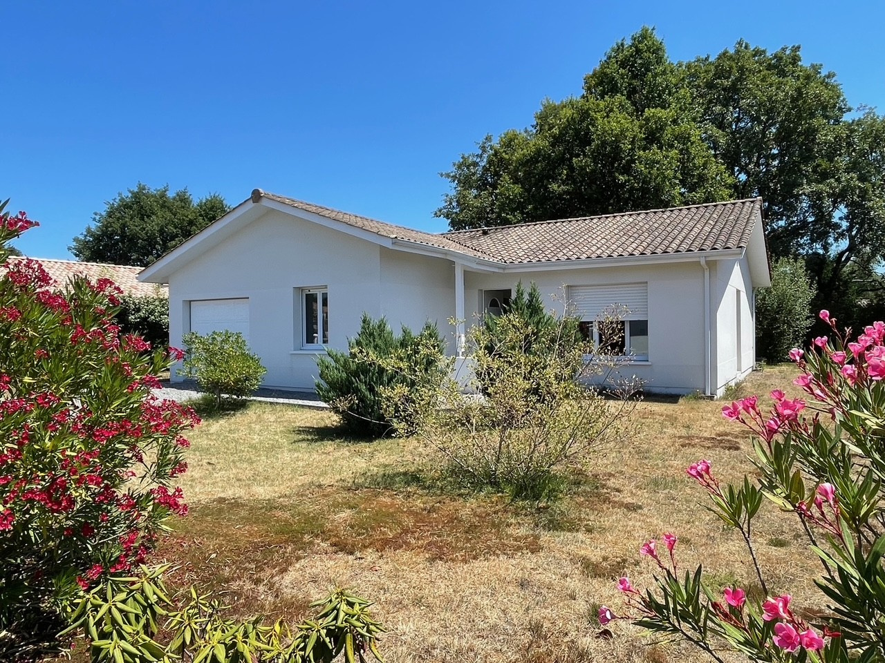 Maison 4 pièces 95 m² · à Sanguinet · 95 m² · 380 000 €