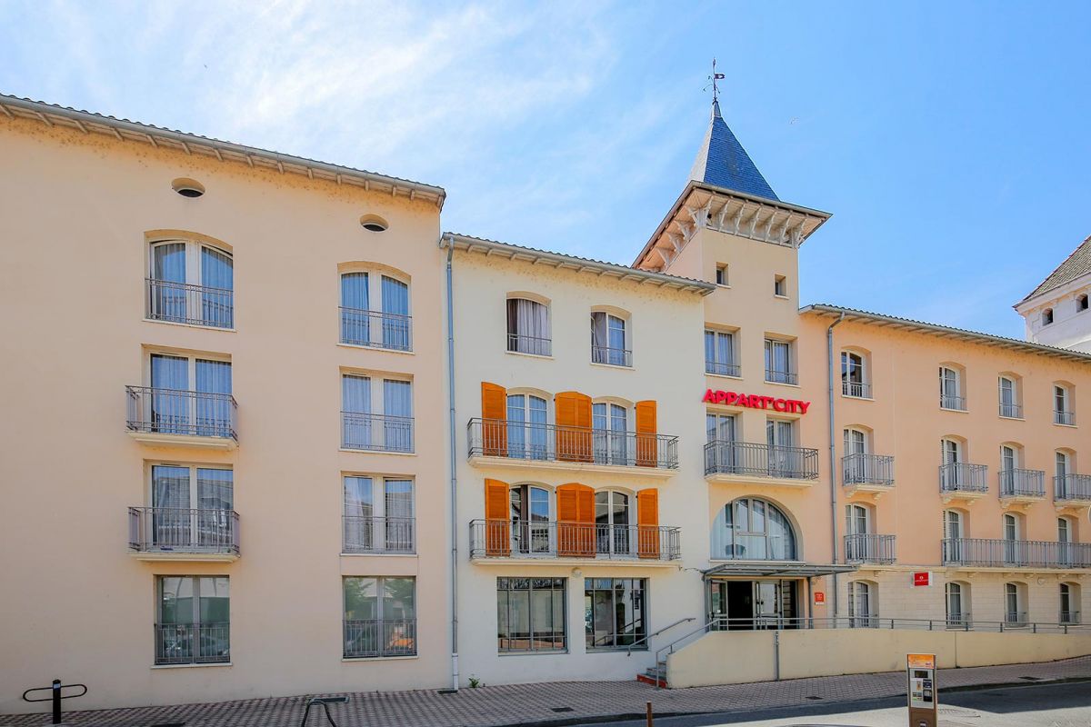 Appartement 1 pièce 22 m² · à Agen · 22 m² · 85 546 €
