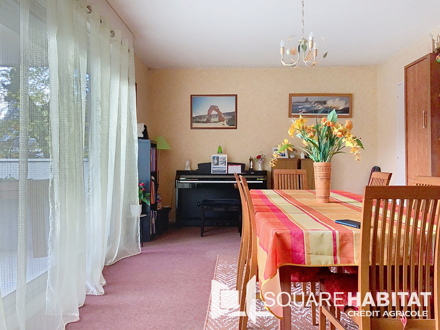 Appartement 7 pièces 101 m² · à Flers · 101 m² · 128 000 €