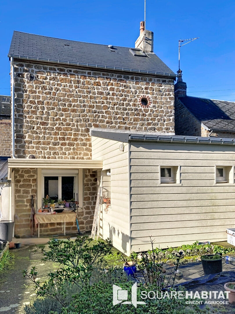 Maison 2 pièces 47 m² · à Saint-Georges-des-Groseillers · 47 m² · 70 000 €