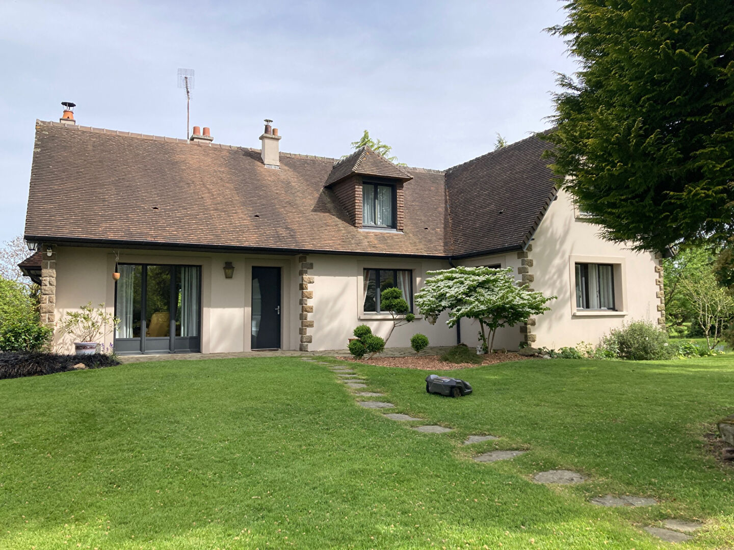 Maison 6 pièces 168 m² · à Flers · 168 m² · 316 000 €